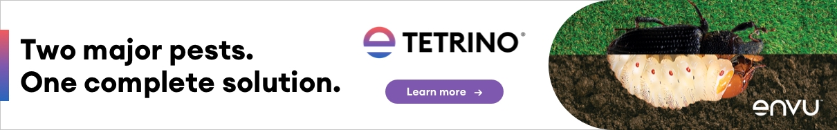 Tetrino | Envu Environmental Science US